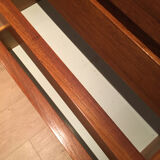 Teak enfilade, 1960s, Holland.