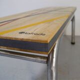Bench