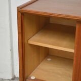 Long 230cm sideboard 1960