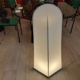 Parquet lamp, Kazuhide Takahama, circa 1975