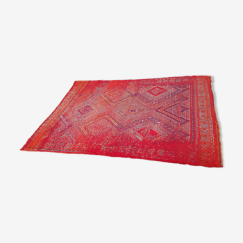 Moroccan Berber carpet 285 × 200 cm