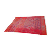 Moroccan Berber carpet 285 × 200 cm