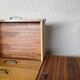Vintage 1970s teak sideboard