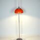 Faro floor lamp by Luigi Massoni for Guzzini 70’
