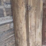 Former workshop locker room from the early 20th century