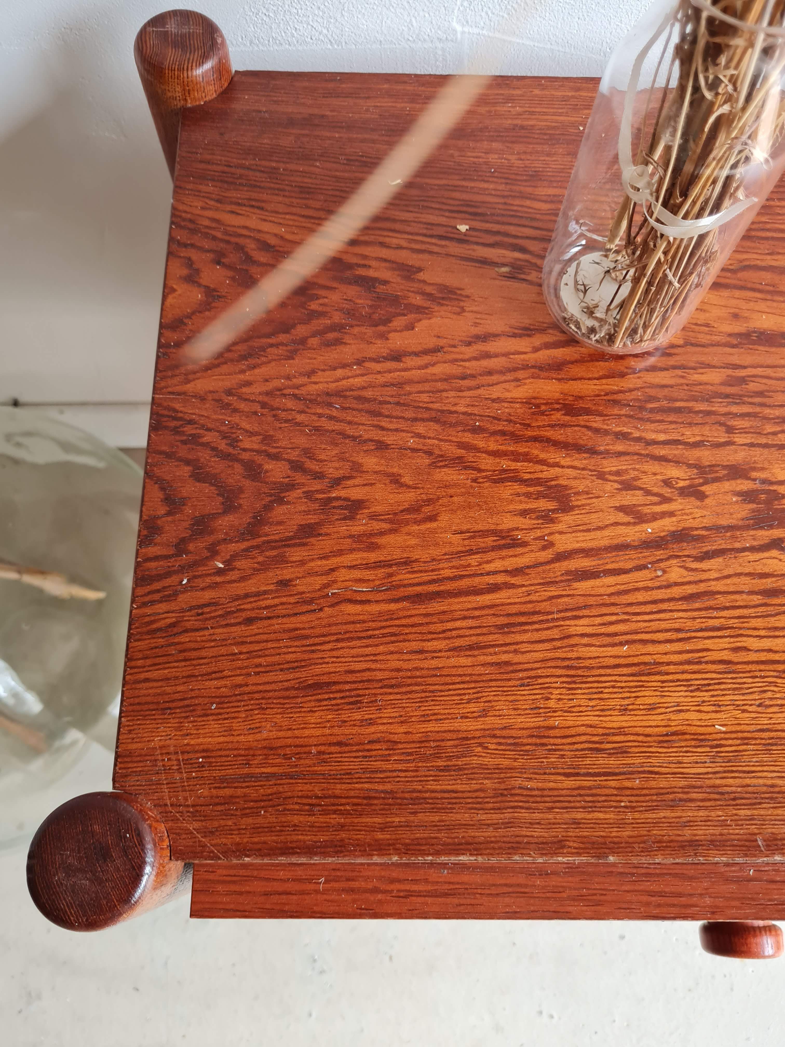 Scandinavian sideboard