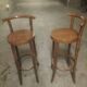 Tabouret Baumann