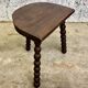 Tripod stool