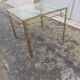 Vintage coffee table