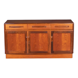 Enfilade par Victor Wilkins, G-plan 1960