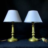 Bedside lamps
