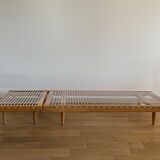 Bench sofa by Georges Tigien, 1950s