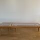 Bench sofa by Georges Tigien, 1950s