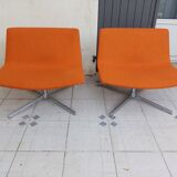 Easy chair catifa 80 for arper