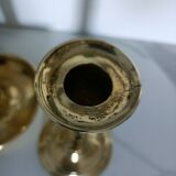 Set of two candlesticks