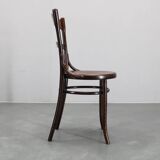 1930s Thonet chair, Czechoslovakia