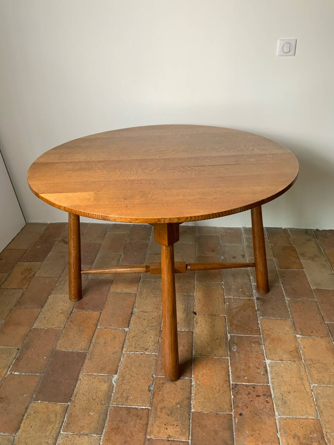 Table de salle à manger