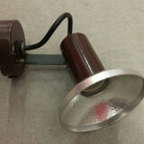 Apply dark brown 70's