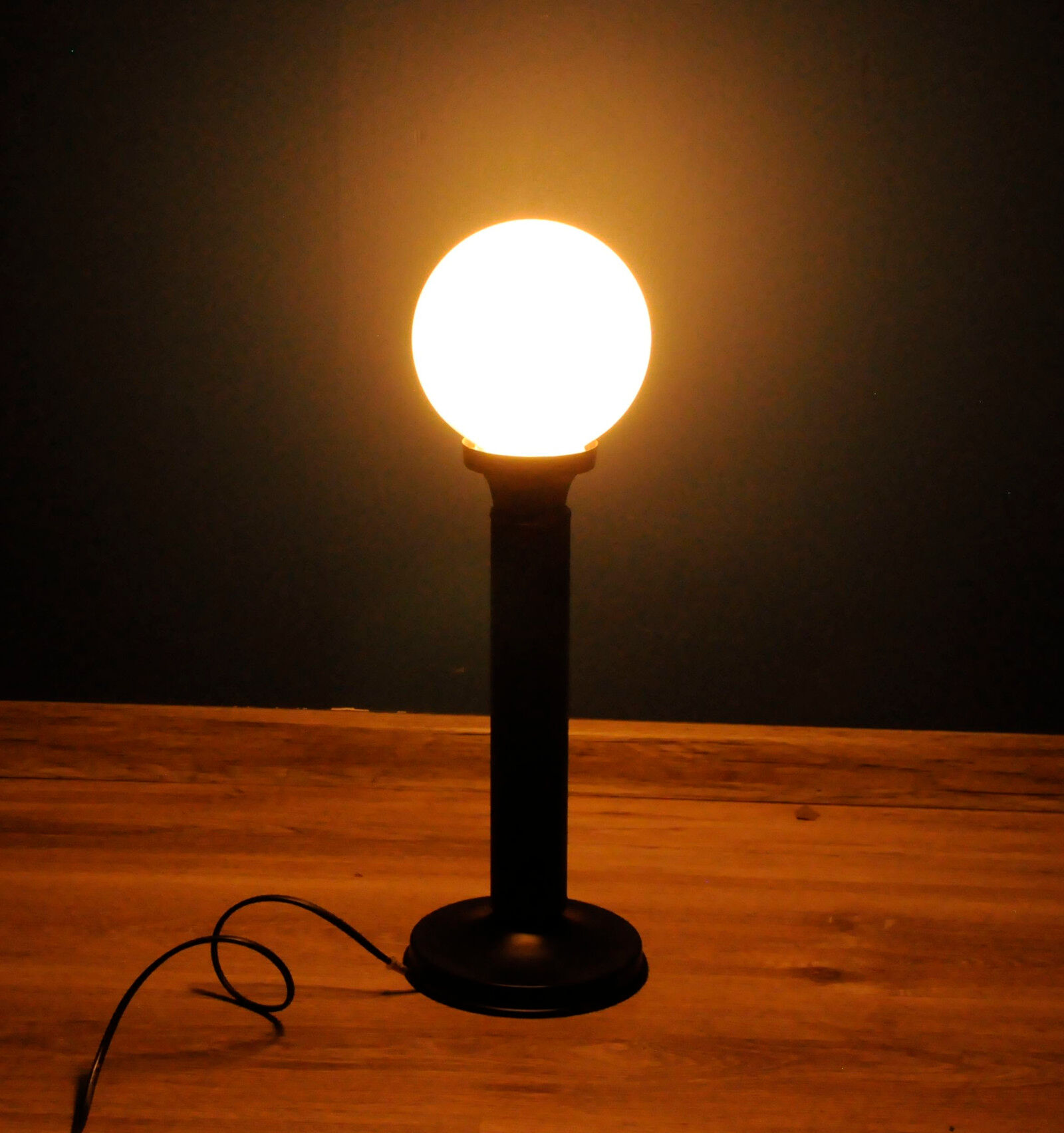 People's Republic of Poland, PPZ GERPOL desk lamp