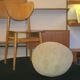 Large moon rock lamp André Cazenave for Singleton attr., Italy 1960s