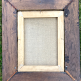 Painting Contemporary Art - Damsel and the animals of the forest