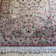 Tapis Penjab, inde, 162 x 95 cm