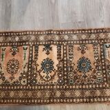Handmade carpets