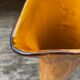 Ceramic orangeade service