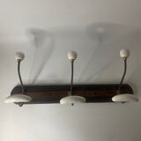 Vintage coat rack