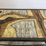 Table basse Jean Jaffeux