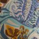 JCL Duprez tapestry "the azure horses"