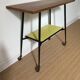 Table d'appoint vintage