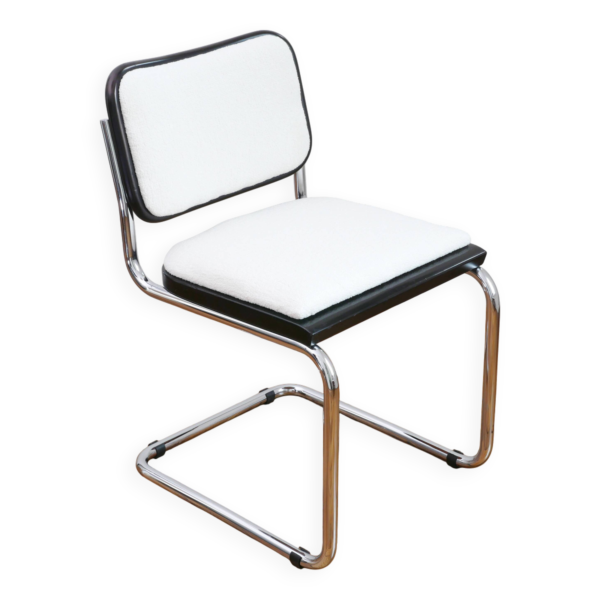 Chaise Cesca B32 Breuer KNOLL - Restaurée