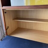 50s furniture in modernist teak