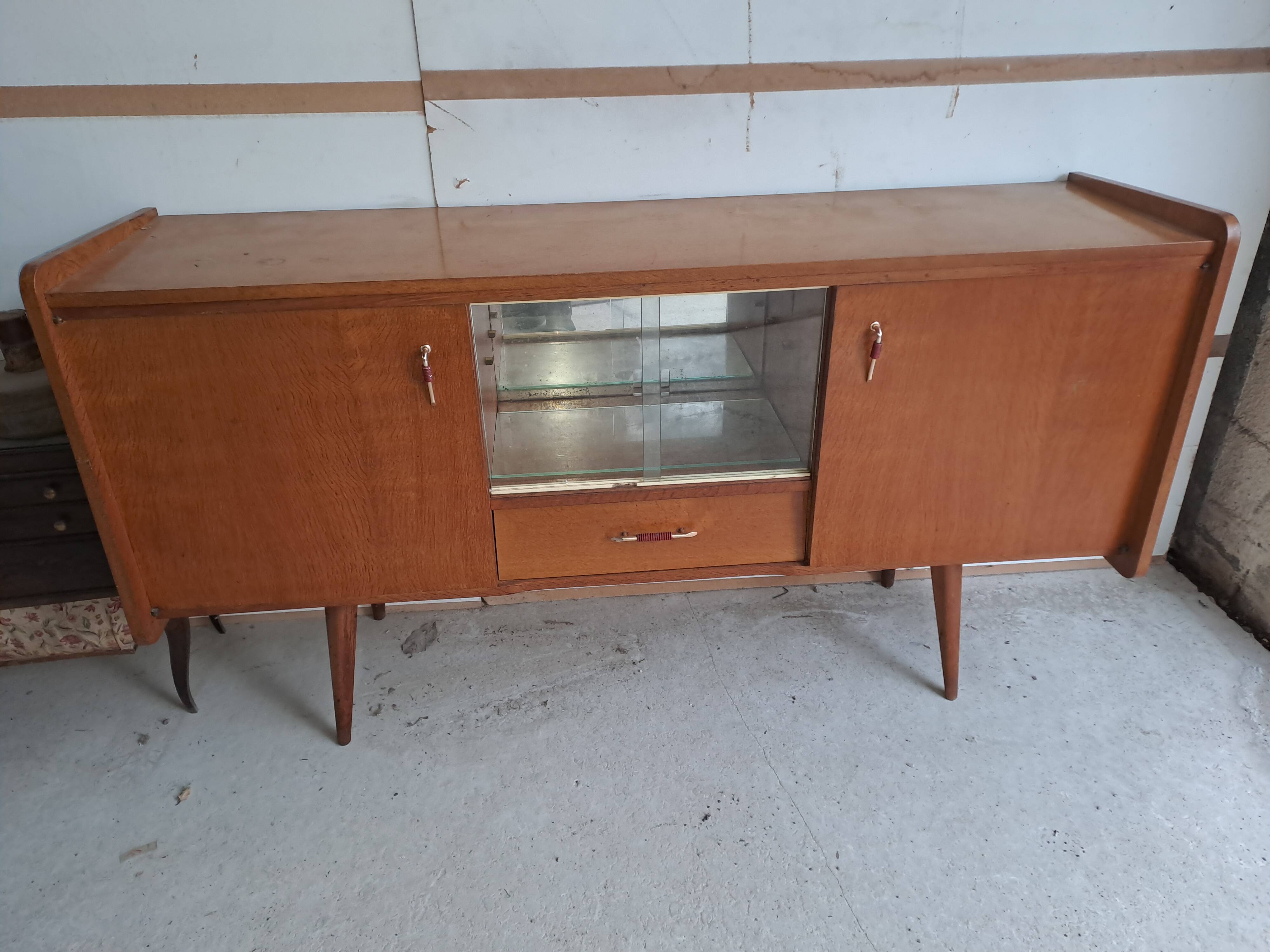 Enfilade vintage
