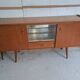 Enfilade vintage