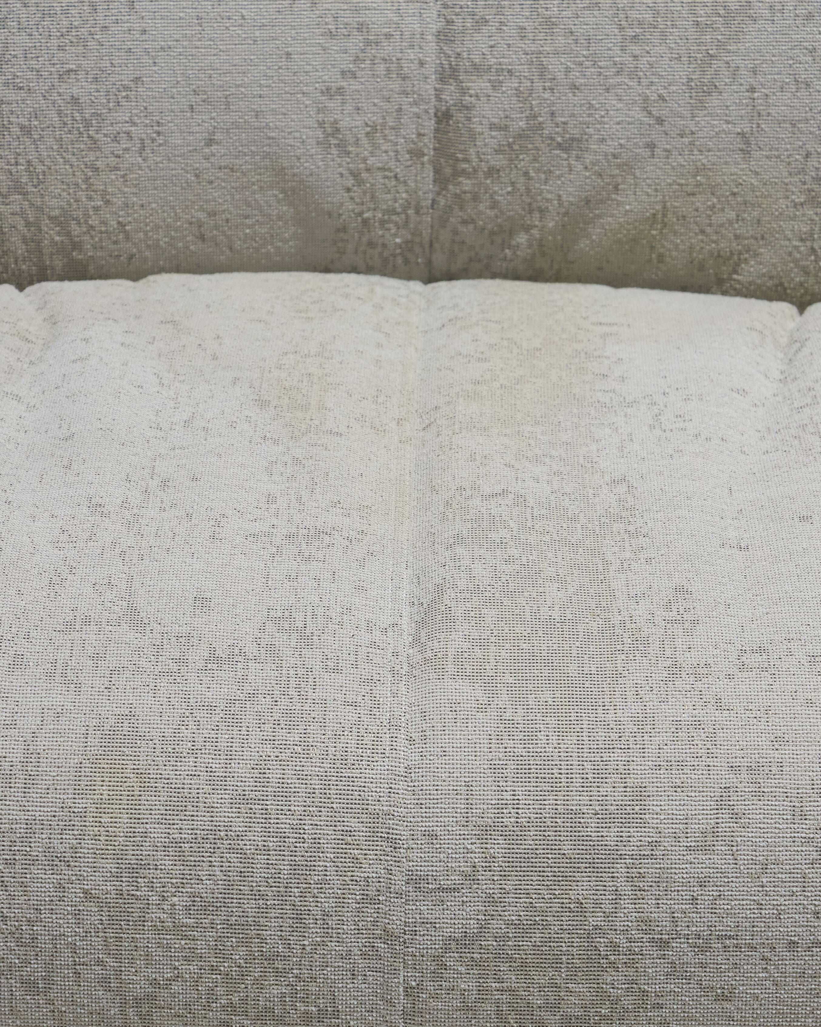 BAMBOLE MARIO BELLINI SOFA, 1970s