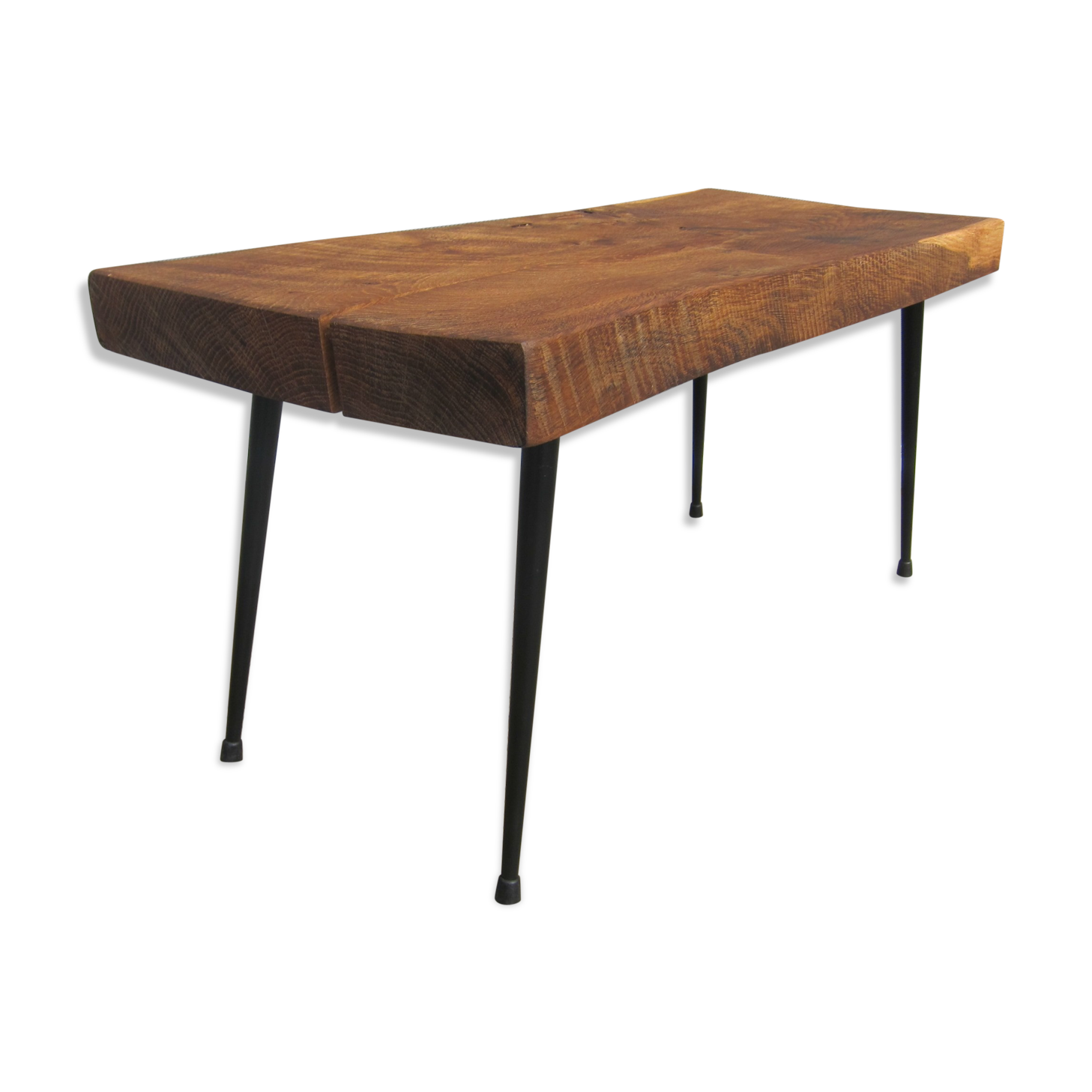 Table low raw design