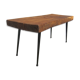 Table low raw design