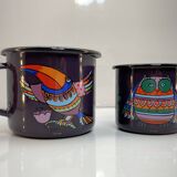 Funny mug from Pigmento by B.Serre
