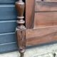 1910s_20s headboard in walnut