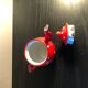 Enamelled teapots