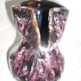 Pitcher in the shape of a stylized bird