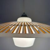 Scandinavian chandelier, 70s