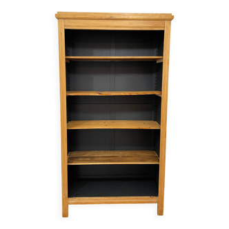 Parisian wardrobe / Bookcase