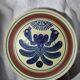 Kupfermühle KMK ceramic dish from the 70s