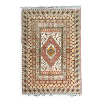 Carpet Morocco 250x175 cm