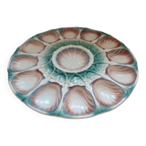 Digoin oyster tray