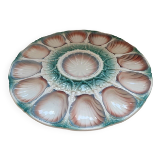 Digoin oyster tray