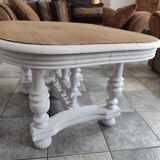 Henri 2 coffee table